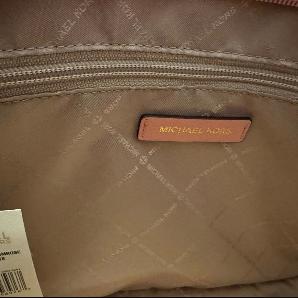 Authentic Michael Kors Purse